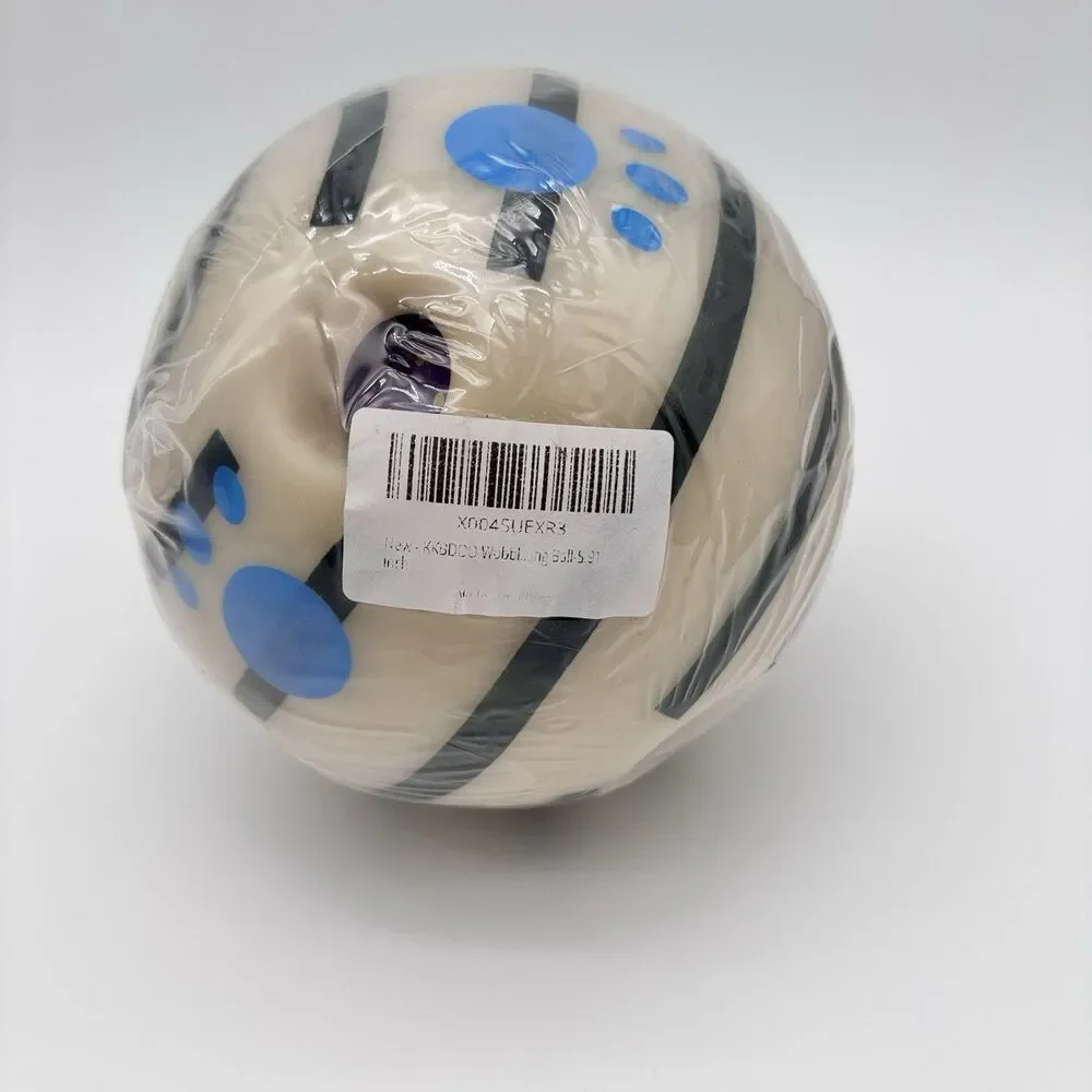 KKBDOO Wobbling Ball 5.31